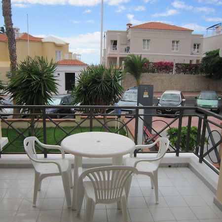 Apartment Yucca Costa Adeje (Tenerife) Exterior foto