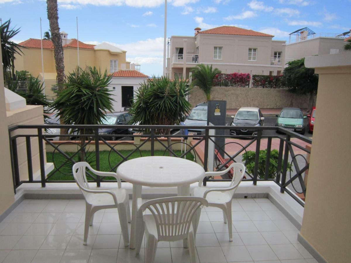 Apartment Yucca Costa Adeje (Tenerife) Exterior foto
