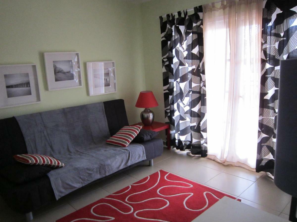 Apartment Yucca Costa Adeje (Tenerife) Exterior foto