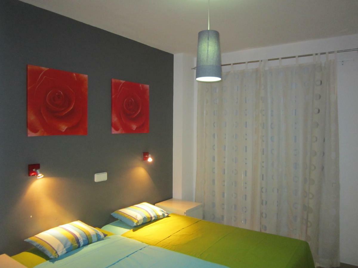 Apartment Yucca Costa Adeje (Tenerife) Exterior foto