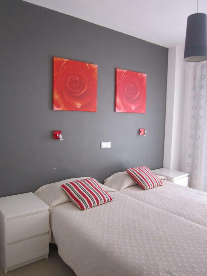 Apartment Yucca Costa Adeje (Tenerife) Exterior foto
